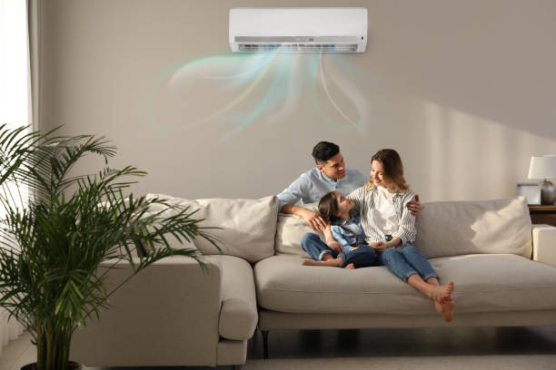 Best Energy-efficient HVAC Solutions in Hemlock, MI