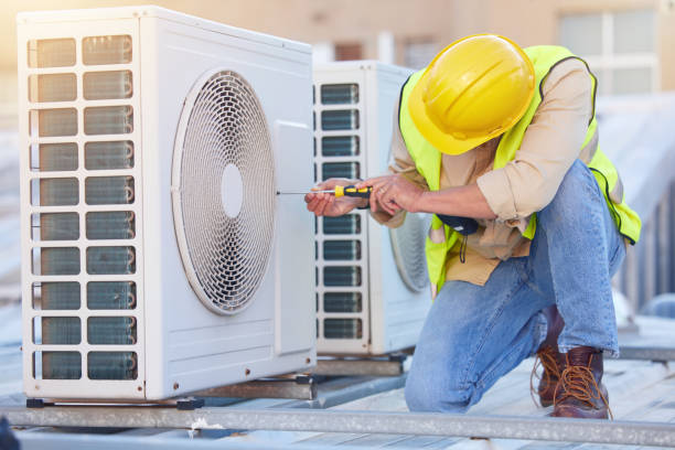 Best HVAC Equipment and Components in Hemlock, MI