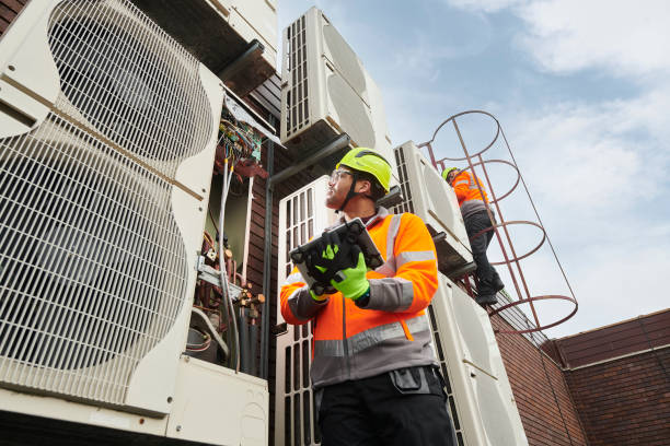 Best Commercial HVAC in Hemlock, MI