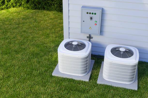 Best HVAC for Healthcare Facilities in Hemlock, MI