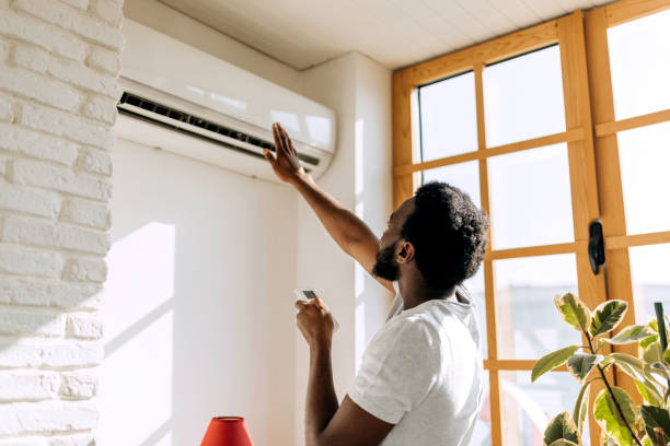 Best Solar-powered HVAC Systems in Hemlock, MI