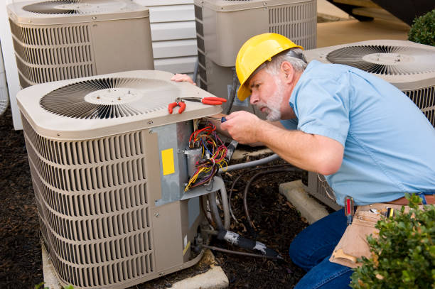 Best Thermostats and Smart Controls in Hemlock, MI