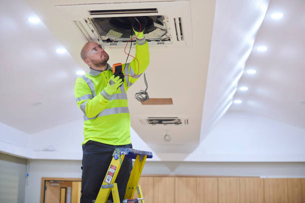 Trusted Hemlock, MI HVAC Experts