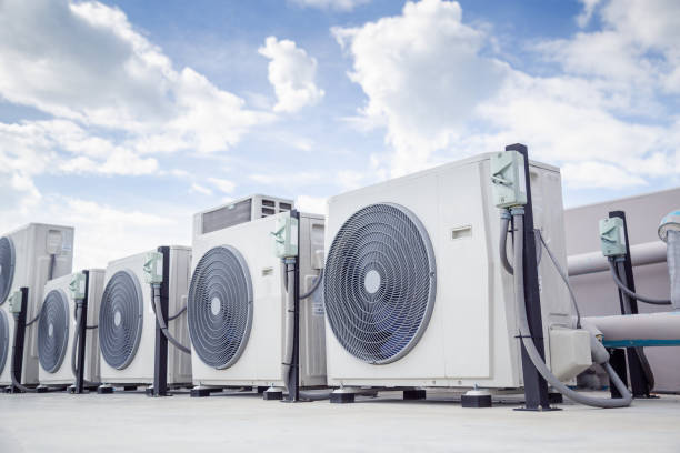 Best Air Conditioning Cleaning in Hemlock, MI