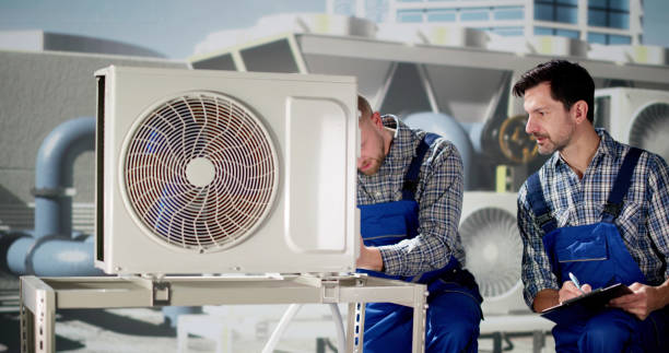 Best HVAC Consulting and Engineering in Hemlock, MI