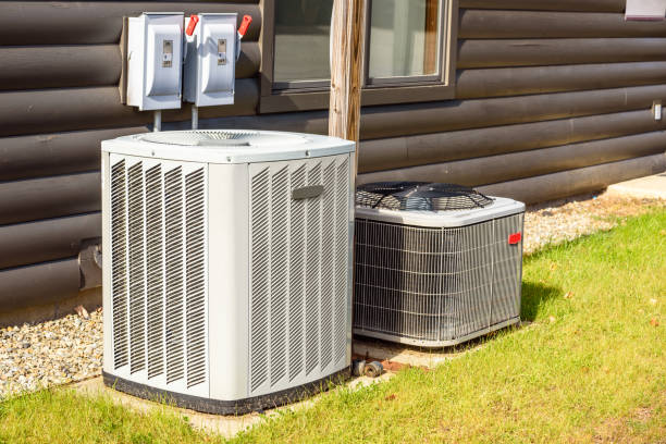 Best VRF (Variable Refrigerant Flow) Systems in Hemlock, MI