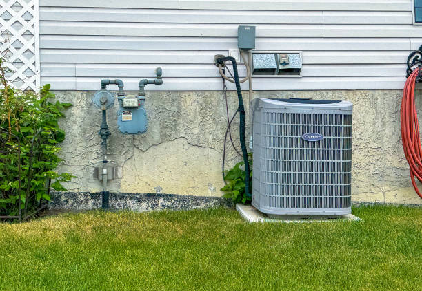 Best HVAC Retrofitting and Upgrading in Hemlock, MI